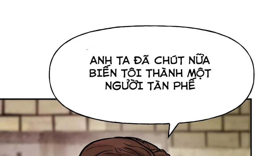 Giang Hồ Thực Thi Công Lý chương 16 - trang 38