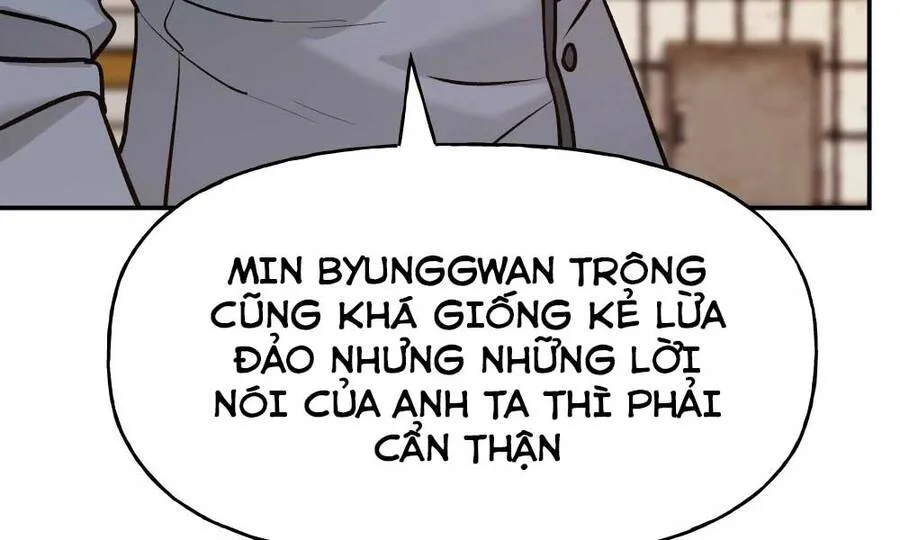 Giang Hồ Thực Thi Công Lý chương 16 - trang 41