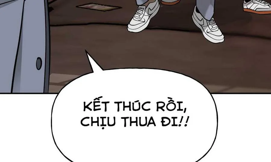 Giang Hồ Thực Thi Công Lý chương 16 - trang 80