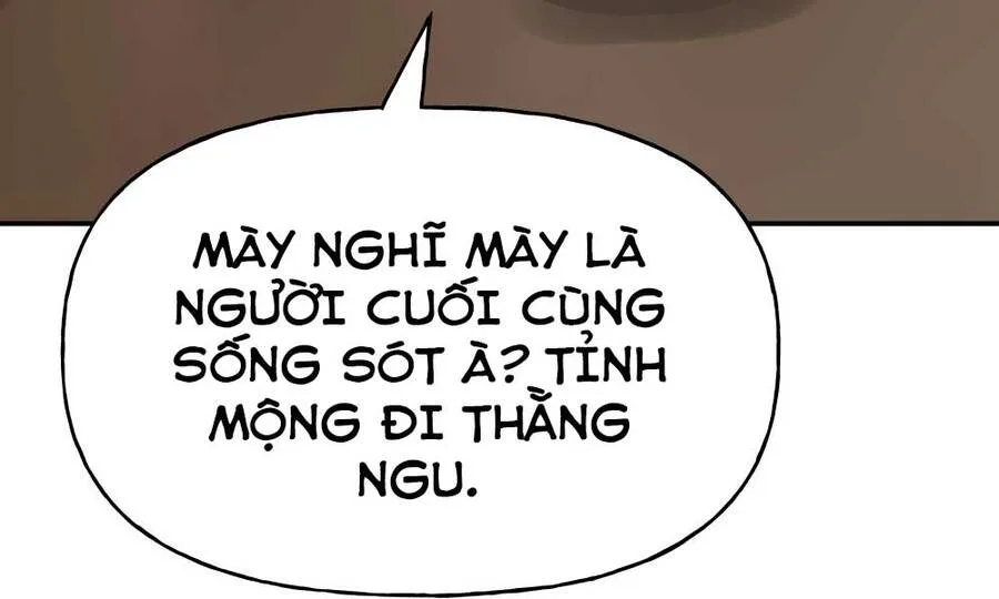 Giang Hồ Thực Thi Công Lý chương 16 - trang 127