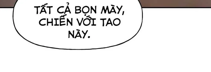 Giang Hồ Thực Thi Công Lý chương 16 - trang 141