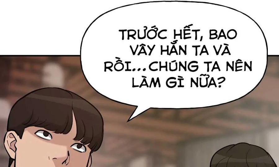 Giang Hồ Thực Thi Công Lý chương 16 - trang 142