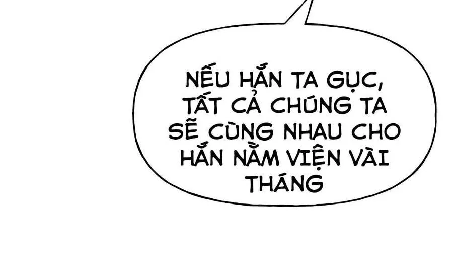 Giang Hồ Thực Thi Công Lý chương 16 - trang 145