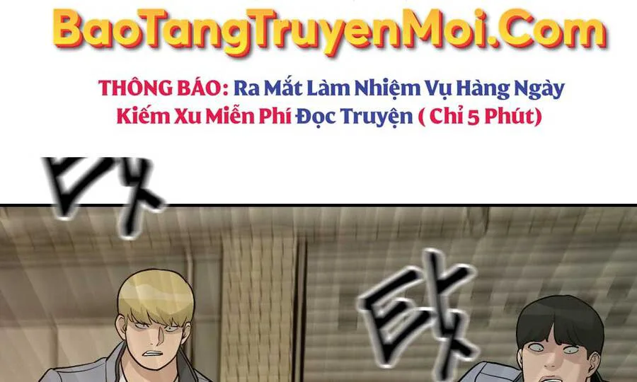Giang Hồ Thực Thi Công Lý chương 16 - trang 169