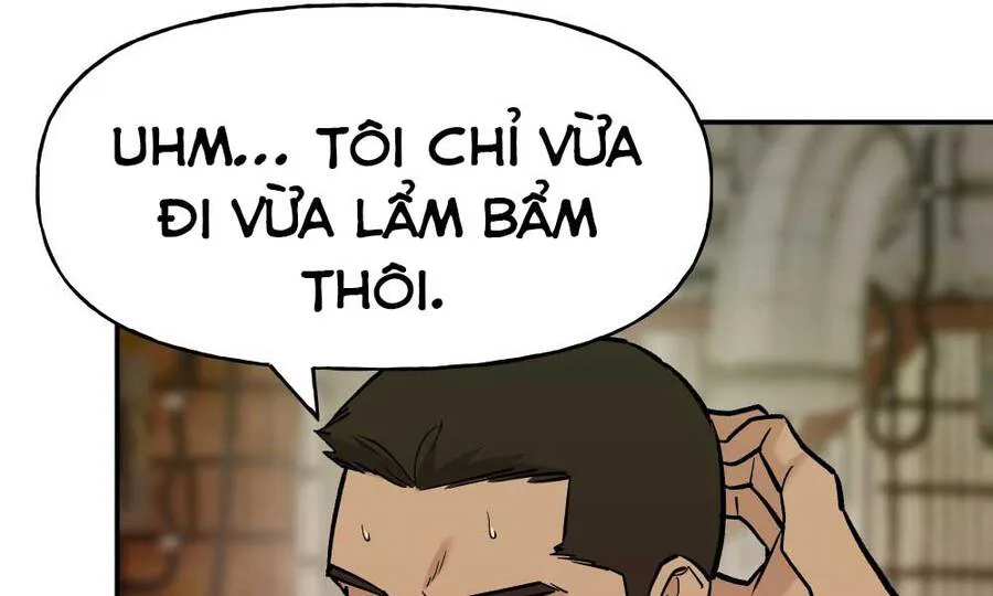 Giang Hồ Thực Thi Công Lý chương 17 - trang 20