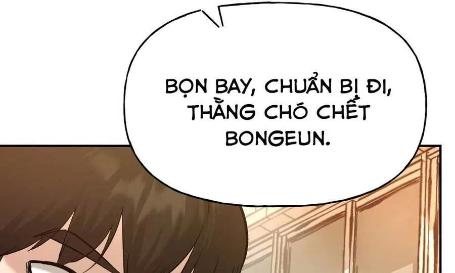 Giang Hồ Thực Thi Công Lý chương 17 - trang 41