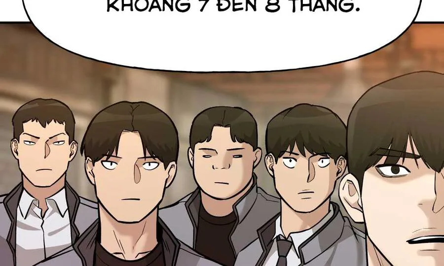 Giang Hồ Thực Thi Công Lý chương 17 - trang 49