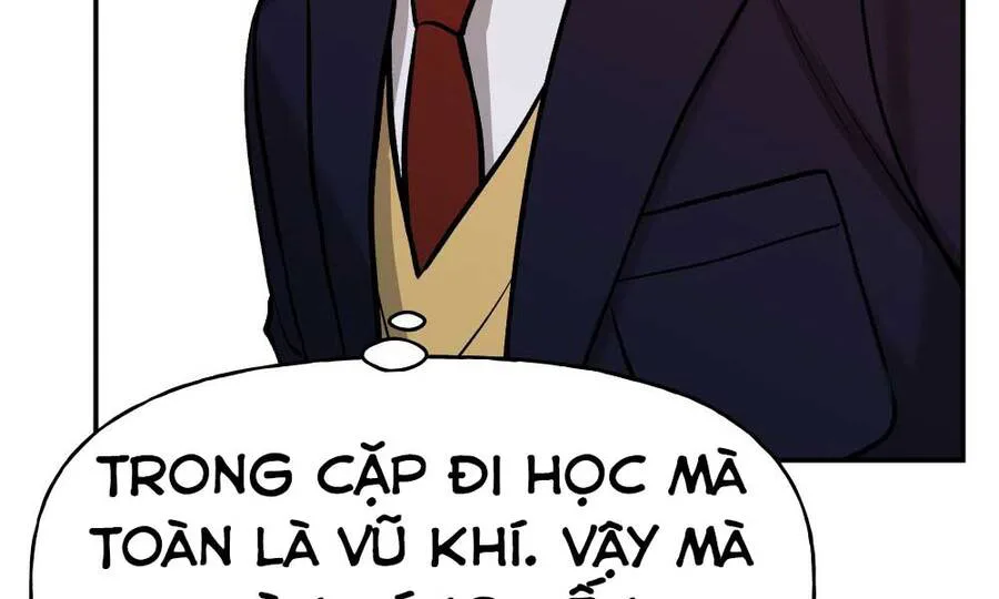 Giang Hồ Thực Thi Công Lý chương 17 - trang 116