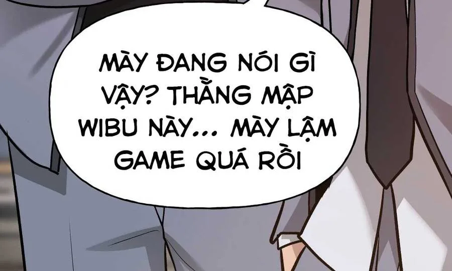 Giang Hồ Thực Thi Công Lý chương 17 - trang 121
