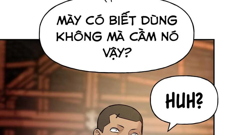 Giang Hồ Thực Thi Công Lý chương 17 - trang 128