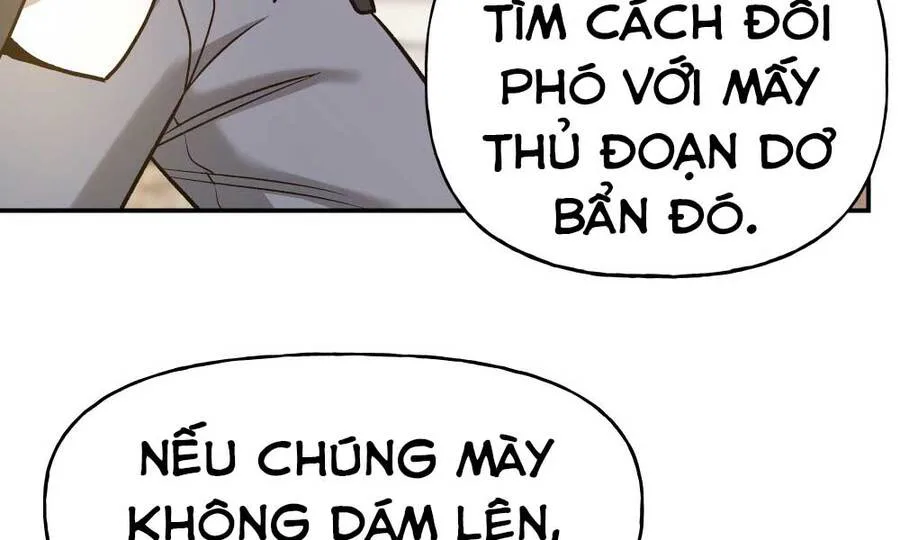 Giang Hồ Thực Thi Công Lý chương 17 - trang 199
