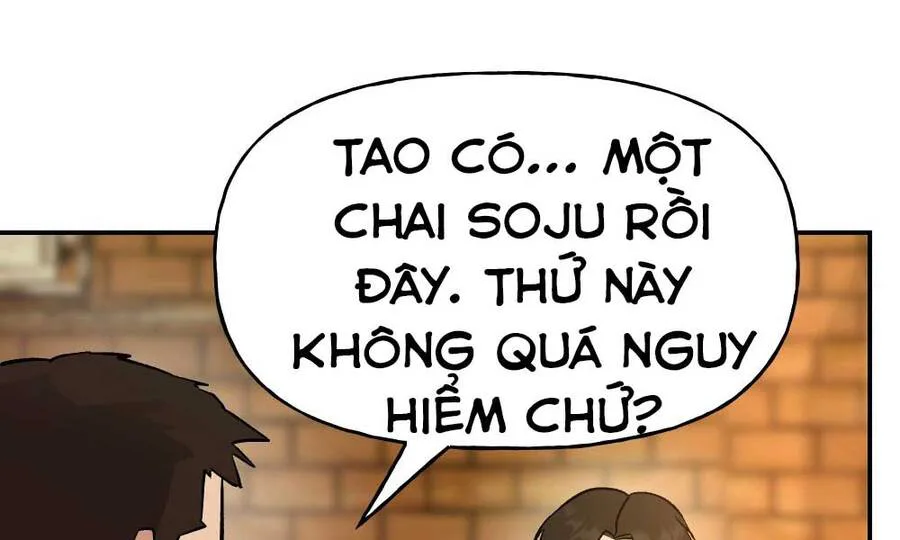 Giang Hồ Thực Thi Công Lý chương 17 - trang 234