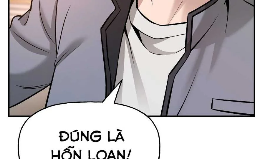 Giang Hồ Thực Thi Công Lý chương 17 - trang 250