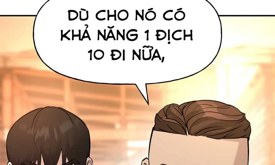Giang Hồ Thực Thi Công Lý chương 17 - trang 260