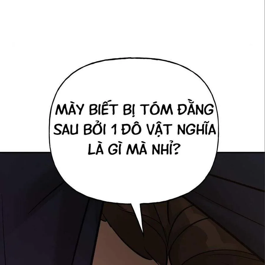 Giang Hồ Thực Thi Công Lý chương 18 - trang 9