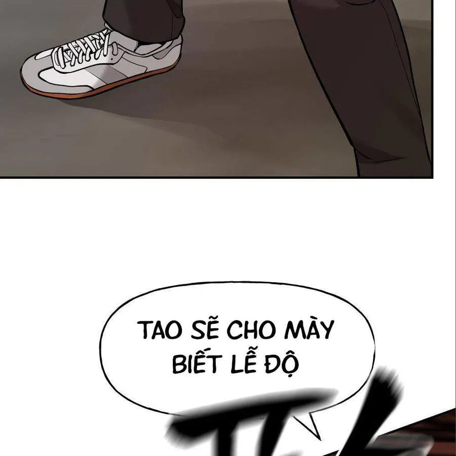 Giang Hồ Thực Thi Công Lý chương 18 - trang 14