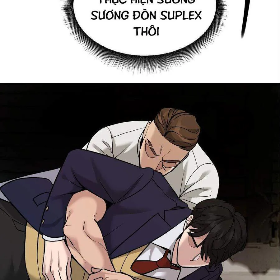 Giang Hồ Thực Thi Công Lý chương 18 - trang 45