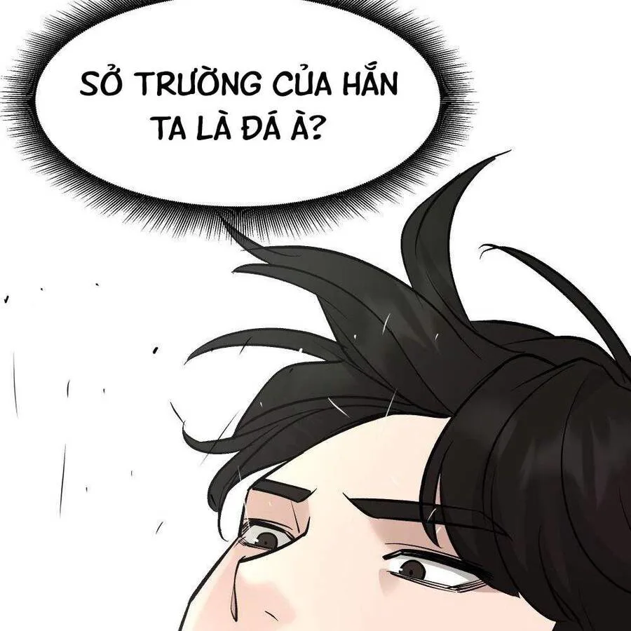 Giang Hồ Thực Thi Công Lý chương 18 - trang 97