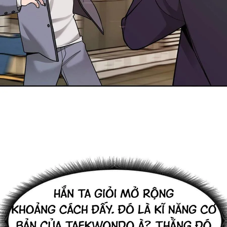 Giang Hồ Thực Thi Công Lý chương 18 - trang 109