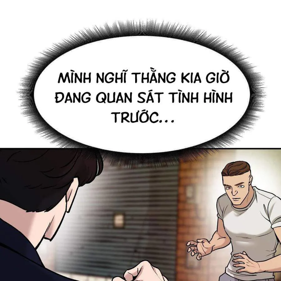 Giang Hồ Thực Thi Công Lý chương 18 - trang 112