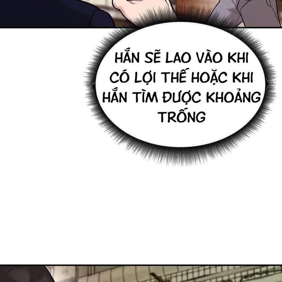 Giang Hồ Thực Thi Công Lý chương 18 - trang 113
