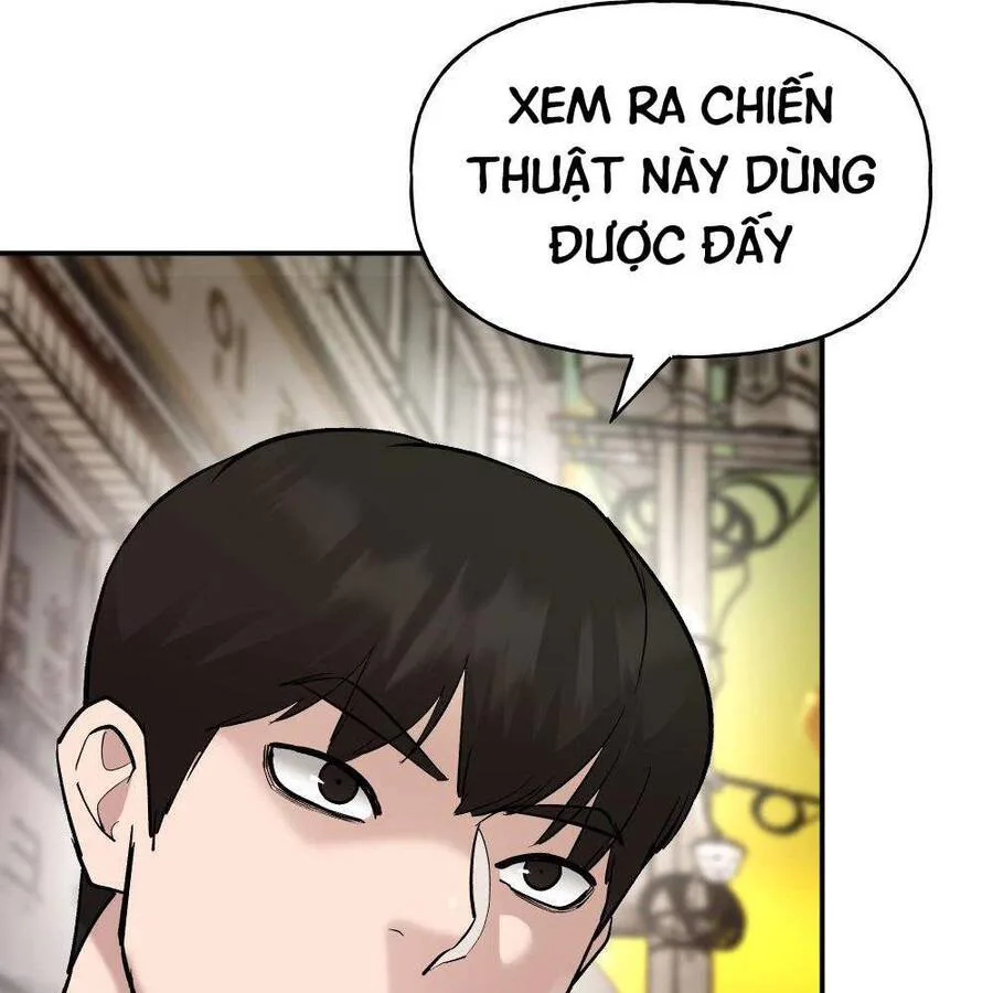 Giang Hồ Thực Thi Công Lý chương 18 - trang 115