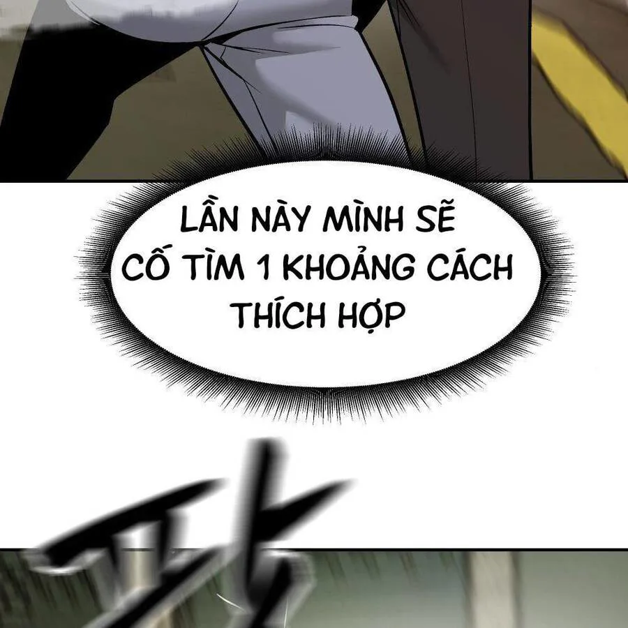 Giang Hồ Thực Thi Công Lý chương 18 - trang 143