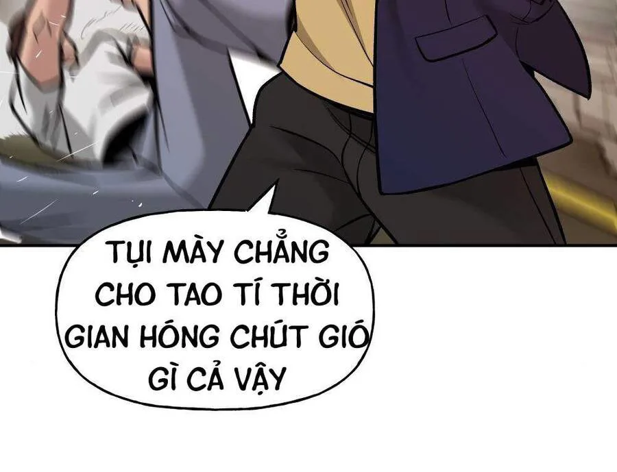 Giang Hồ Thực Thi Công Lý chương 18 - trang 155