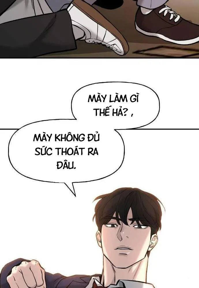 Giang Hồ Thực Thi Công Lý chương 19 - trang 42