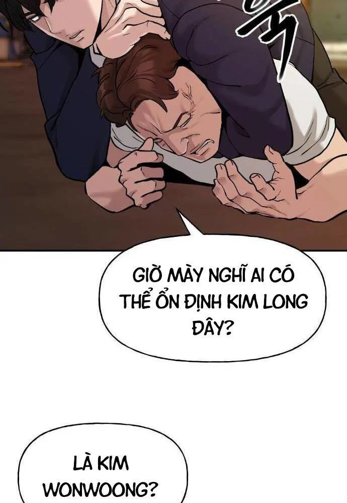 Giang Hồ Thực Thi Công Lý chương 19 - trang 73