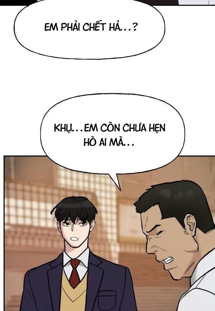 Giang Hồ Thực Thi Công Lý chương 19 - trang 99