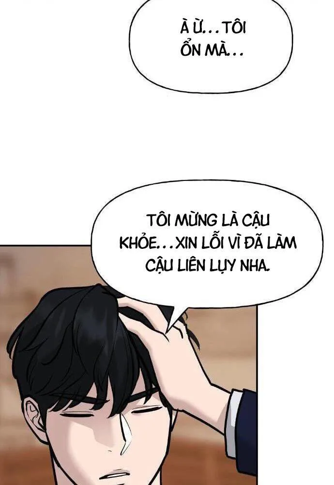 Giang Hồ Thực Thi Công Lý chương 19 - trang 109