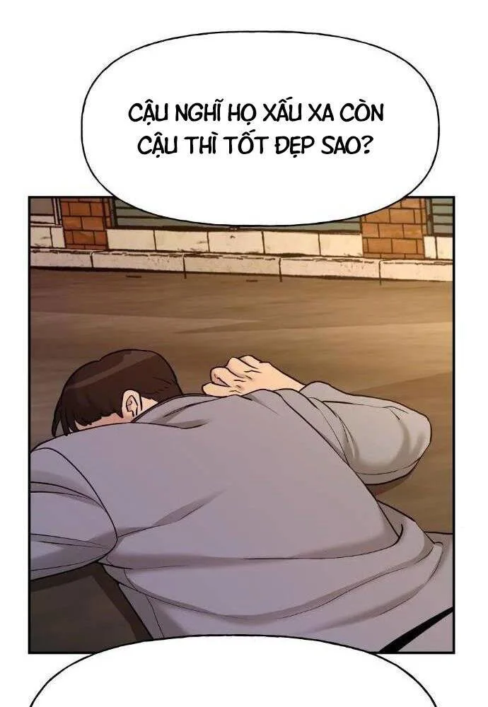 Giang Hồ Thực Thi Công Lý chương 19 - trang 116