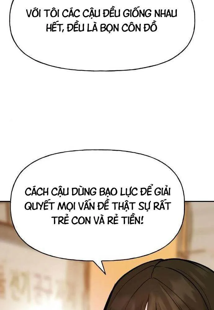 Giang Hồ Thực Thi Công Lý chương 19 - trang 117
