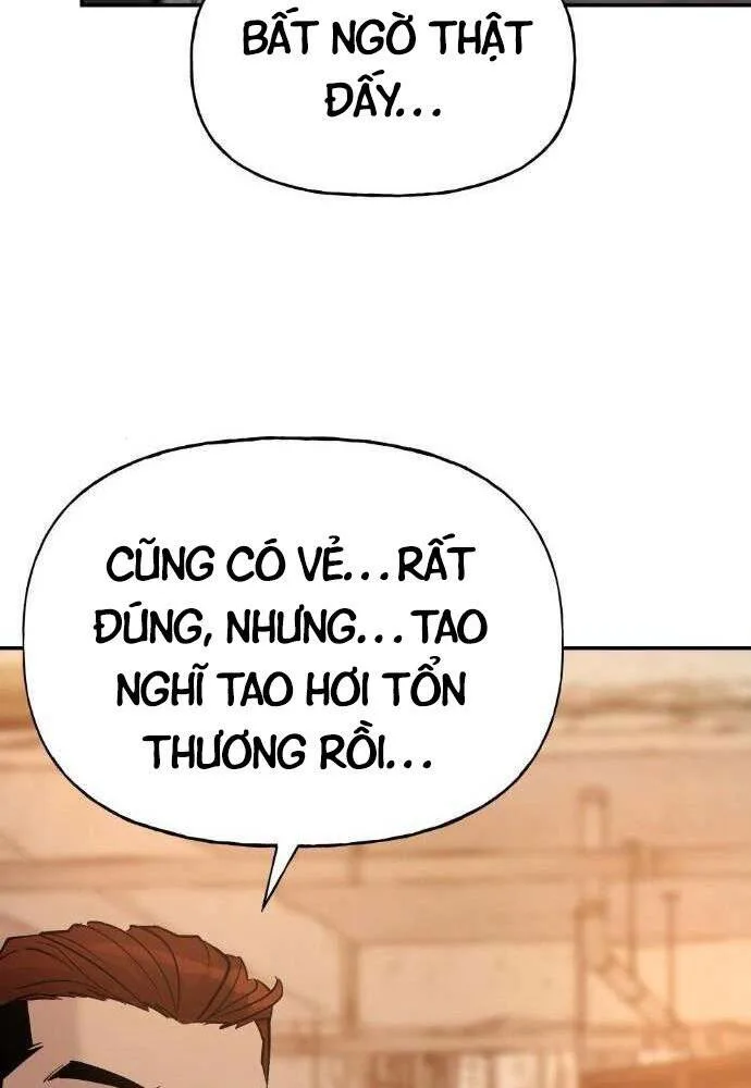 Giang Hồ Thực Thi Công Lý chương 19 - trang 121