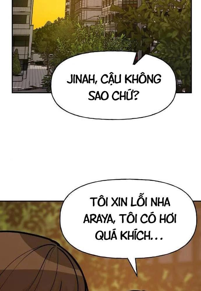 Giang Hồ Thực Thi Công Lý chương 19 - trang 129