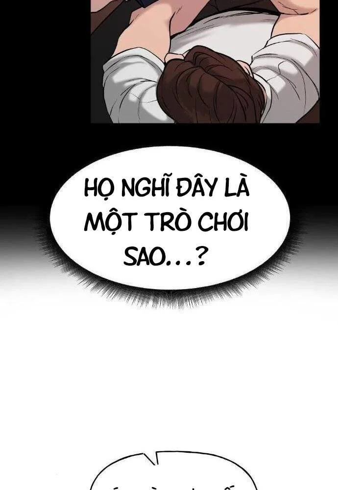 Giang Hồ Thực Thi Công Lý chương 19 - trang 163