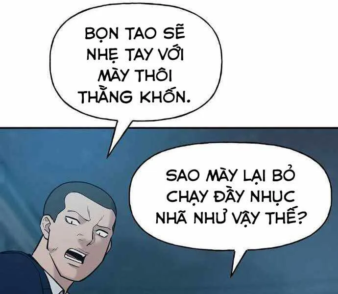 Giang Hồ Thực Thi Công Lý chương 20 - trang 84