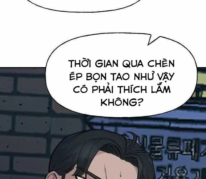 Giang Hồ Thực Thi Công Lý chương 20 - trang 87