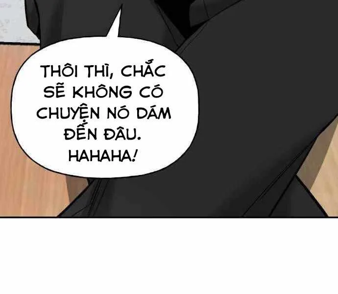 Giang Hồ Thực Thi Công Lý chương 20 - trang 125