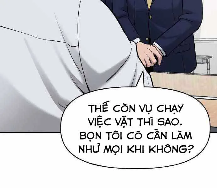 Giang Hồ Thực Thi Công Lý chương 20 - trang 127