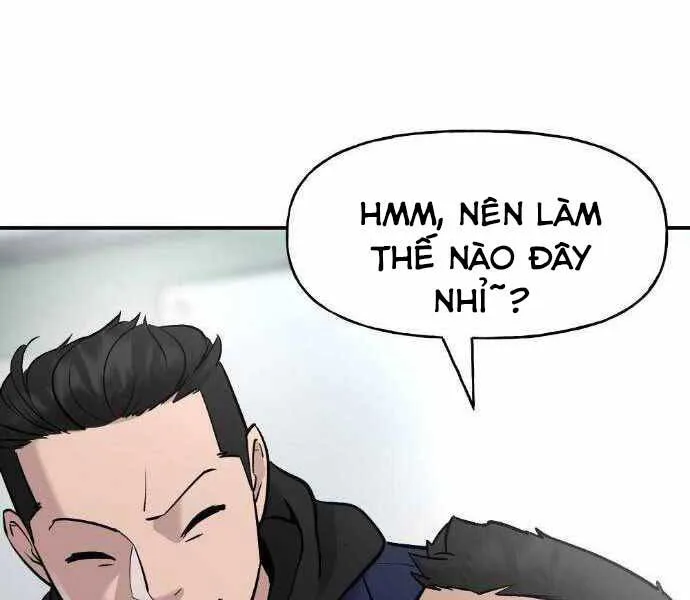 Giang Hồ Thực Thi Công Lý chương 20 - trang 128