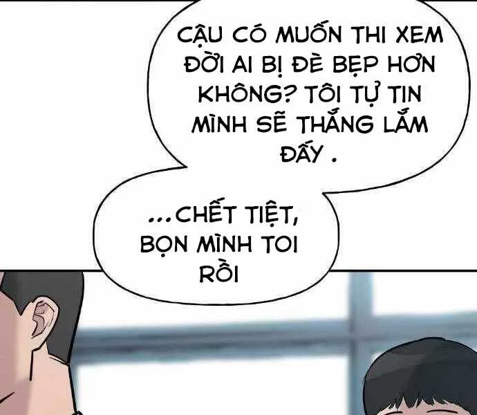 Giang Hồ Thực Thi Công Lý chương 20 - trang 195