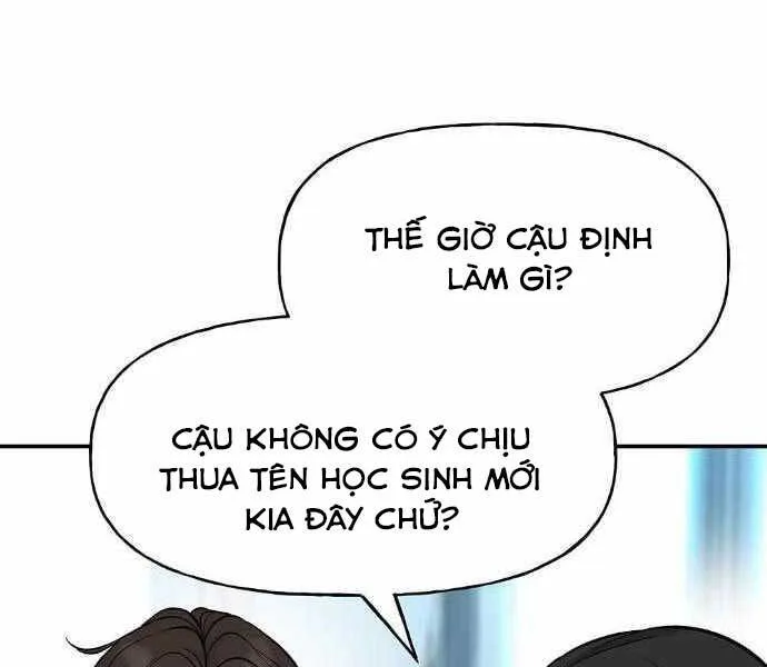 Giang Hồ Thực Thi Công Lý chương 20 - trang 253
