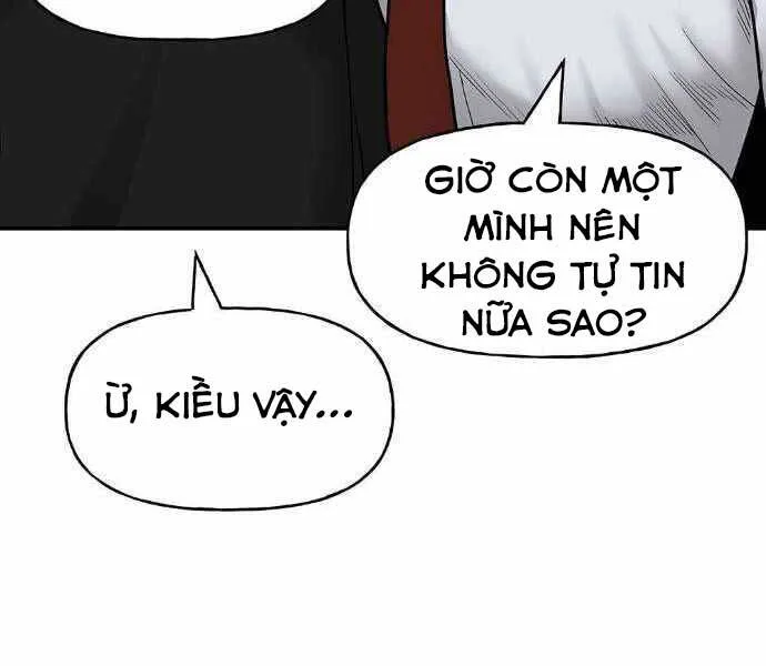 Giang Hồ Thực Thi Công Lý chương 20 - trang 255