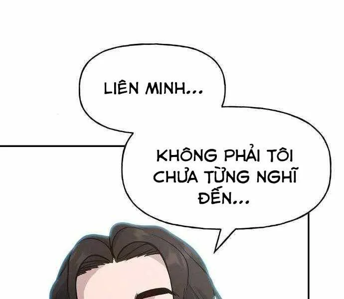 Giang Hồ Thực Thi Công Lý chương 20 - trang 260