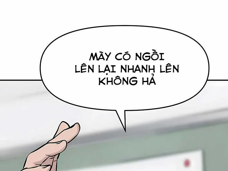 Giang Hồ Thực Thi Công Lý chương 23 - trang 1