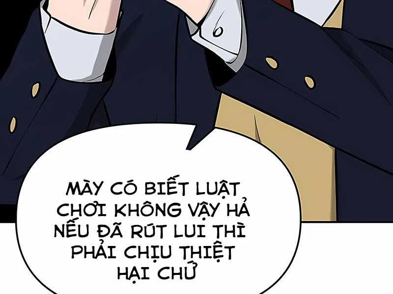 Giang Hồ Thực Thi Công Lý chương 23 - trang 41