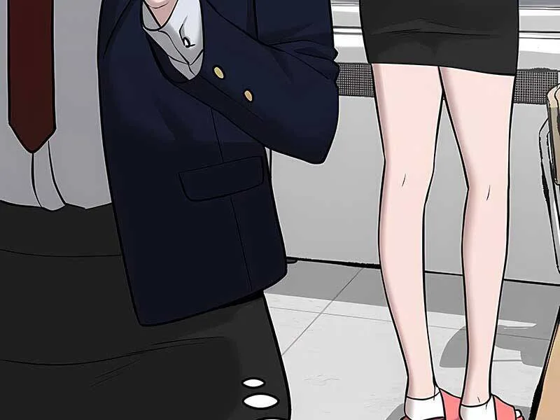 Giang Hồ Thực Thi Công Lý chương 23 - trang 81
