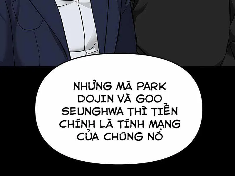 Giang Hồ Thực Thi Công Lý chương 23 - trang 102